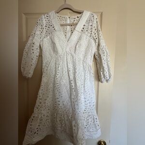 Lilly Pulitzer Lucinda Dress